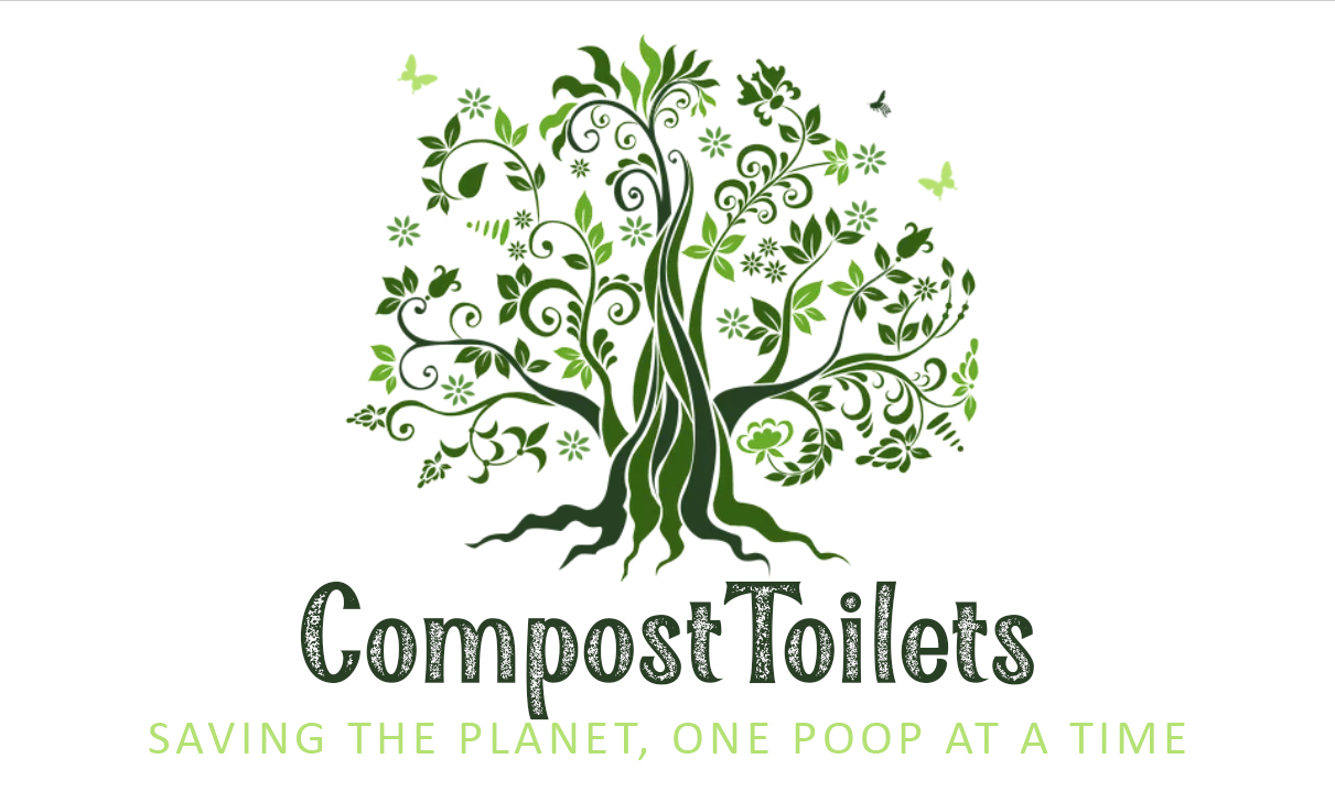 COMPOST TOILET