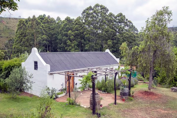The Farmhouse